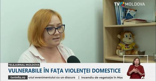 Excelența în protejarea și sprikinirea victimelor violenței domestice: Performanțele remarcabile ale Centrului de Justiție Familială al Poliției în acordarea asistenței specializate și garanția siguranței pentru supraviețuitoare