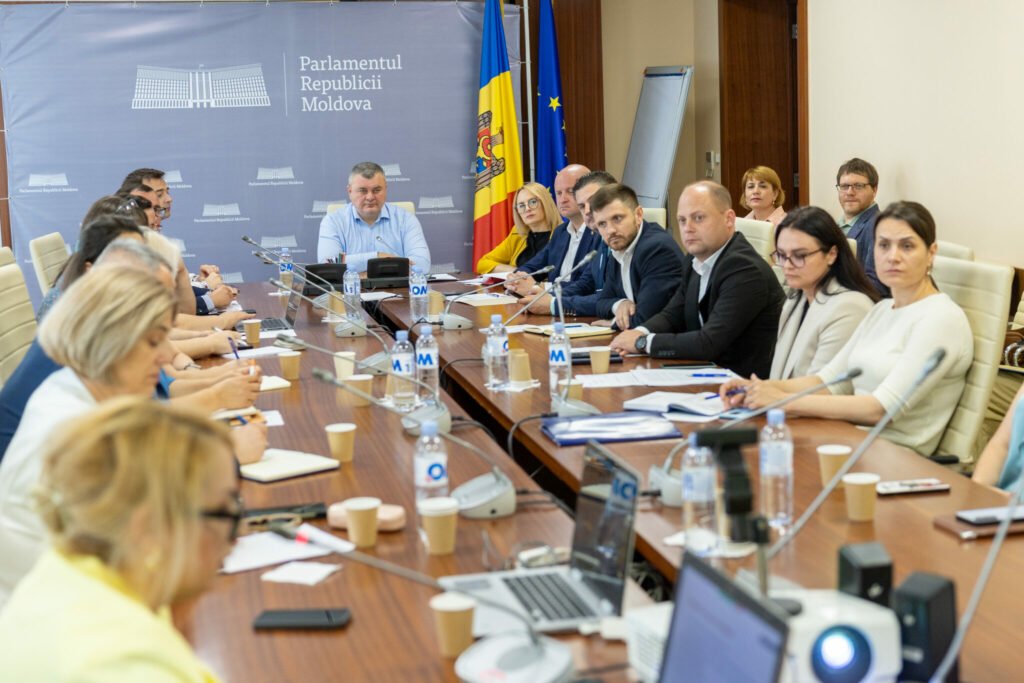Sprijin real pentru victimele infracțiunilor