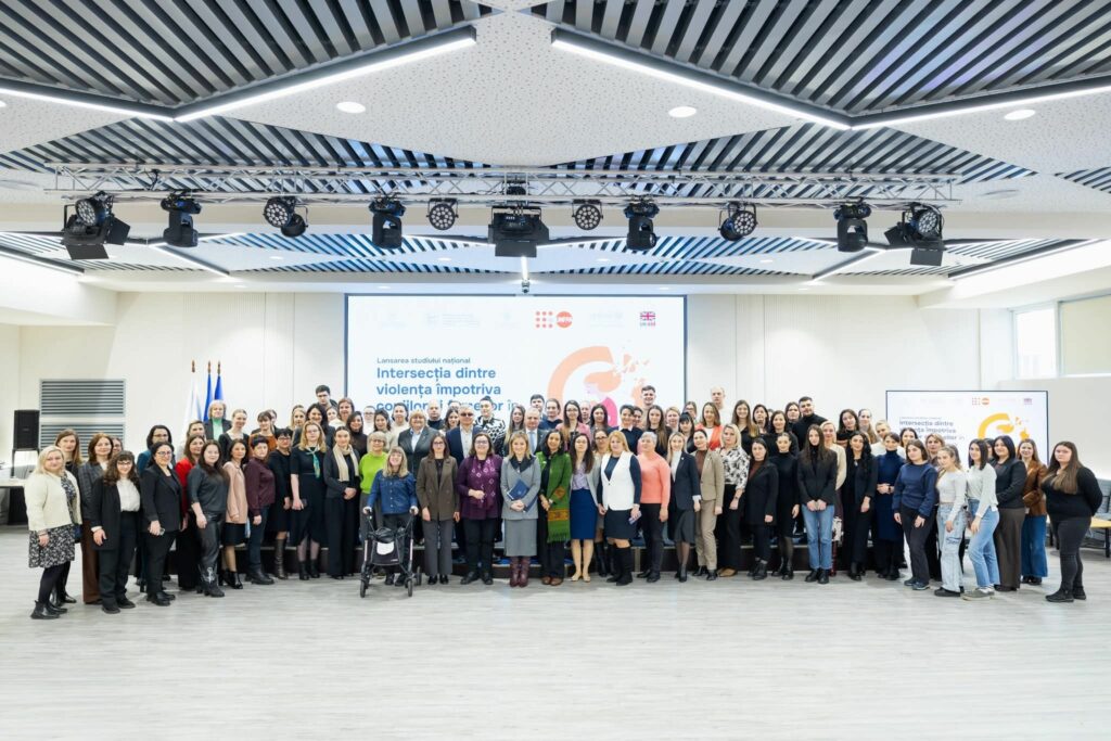 Un moment important pentru Republica Moldova!