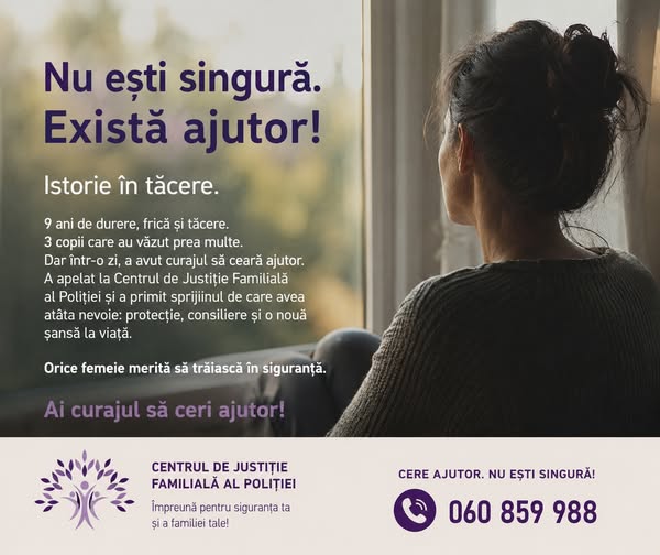 Istorie în tăcere | Caz real (identitatea protejată)