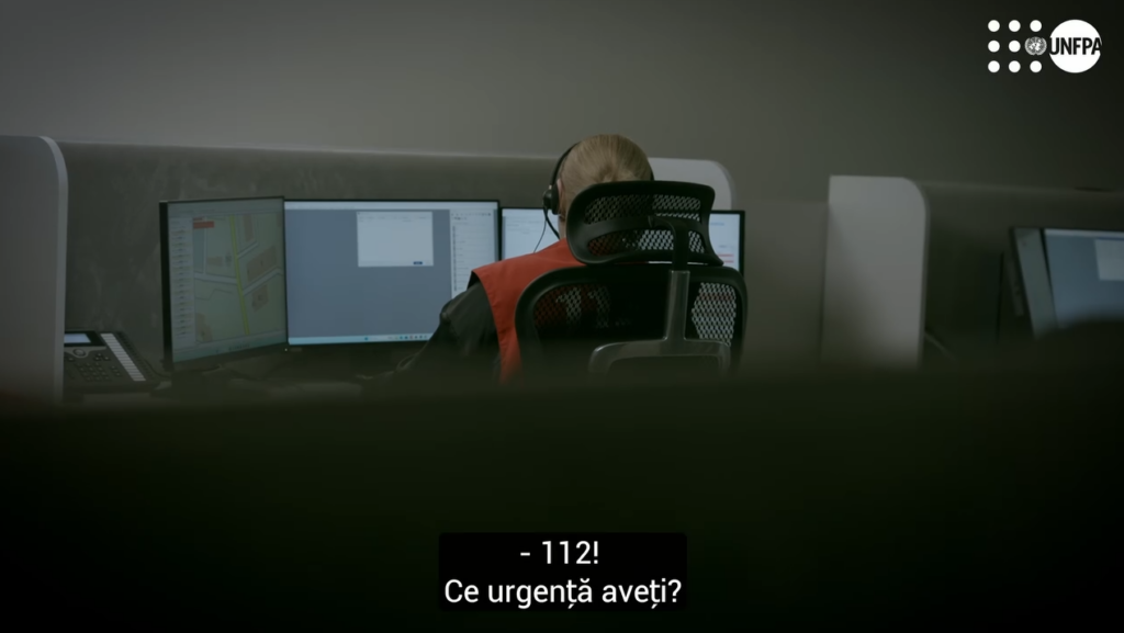 Violența în familie nu este o problemă privată – este o urgență